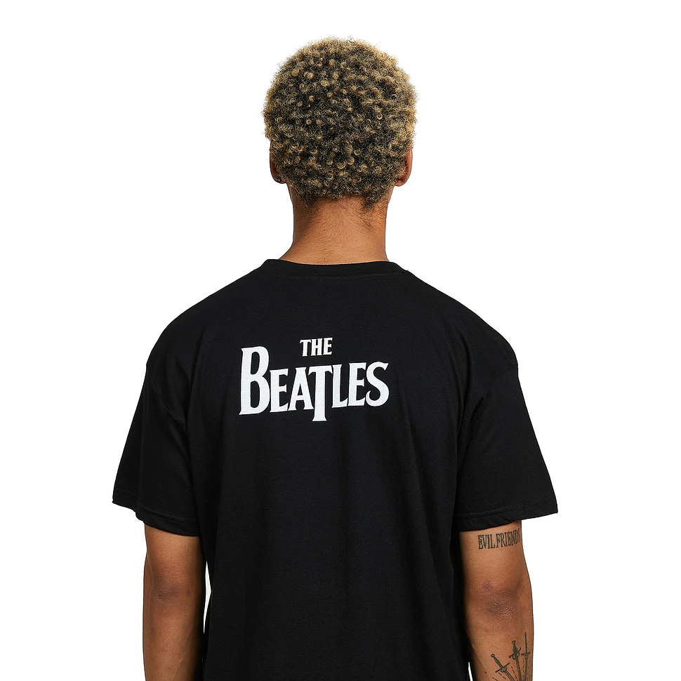 The Beatles - 3 Savile Row T-Shirt