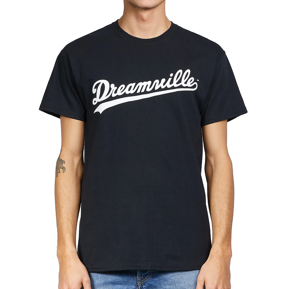 Dreamville Records - Script T-Shirt
