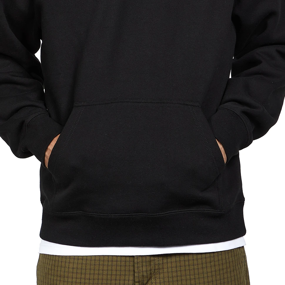 Stüssy - Basic Stussy Hoodie