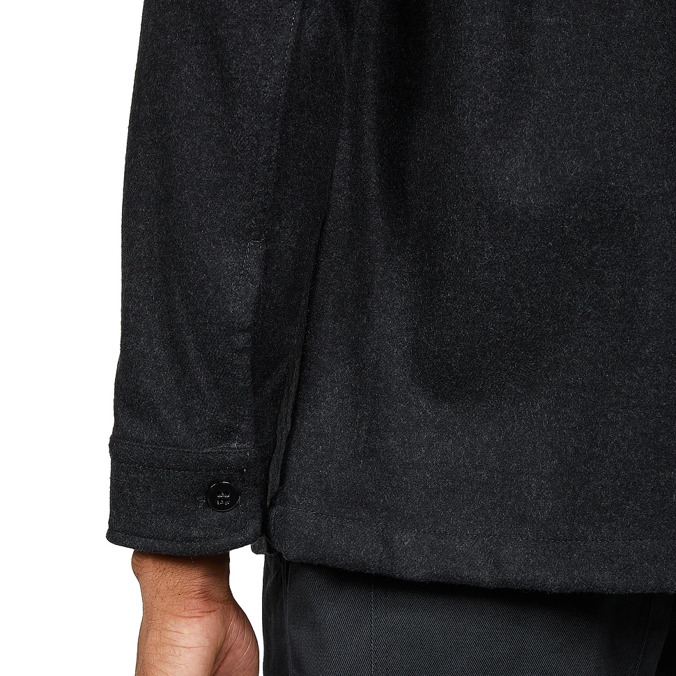 Stan Ray - Wool CPO Shirt
