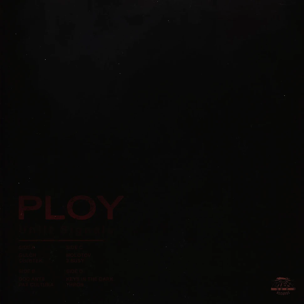 Ploy - Unlit Signals