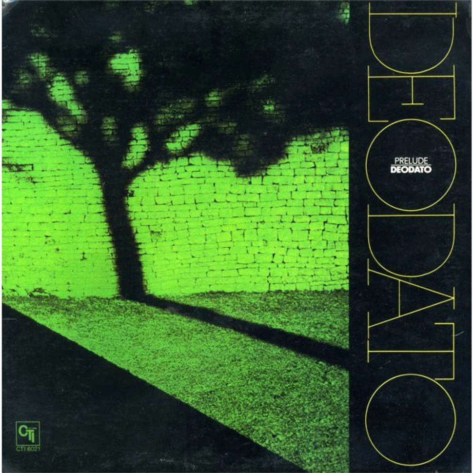 Eumir Deodato - Prelude