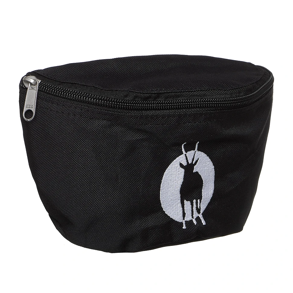 Antilopen Gang - Logo Hip Bag