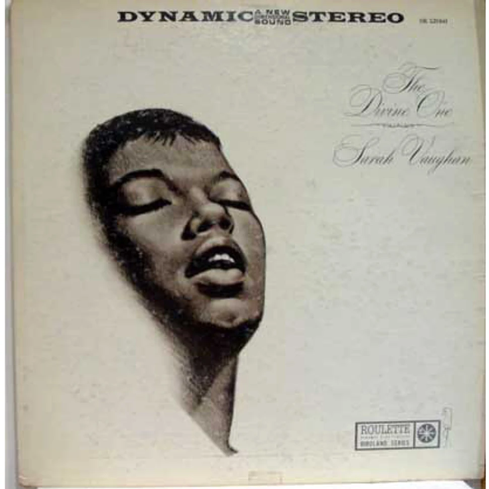 Sarah Vaughan - The Divine One