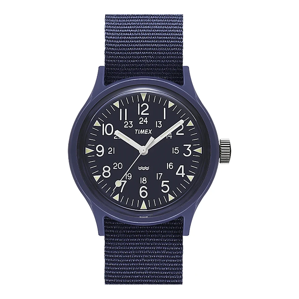 Timex Archive - MK1 Resin 36 Watch