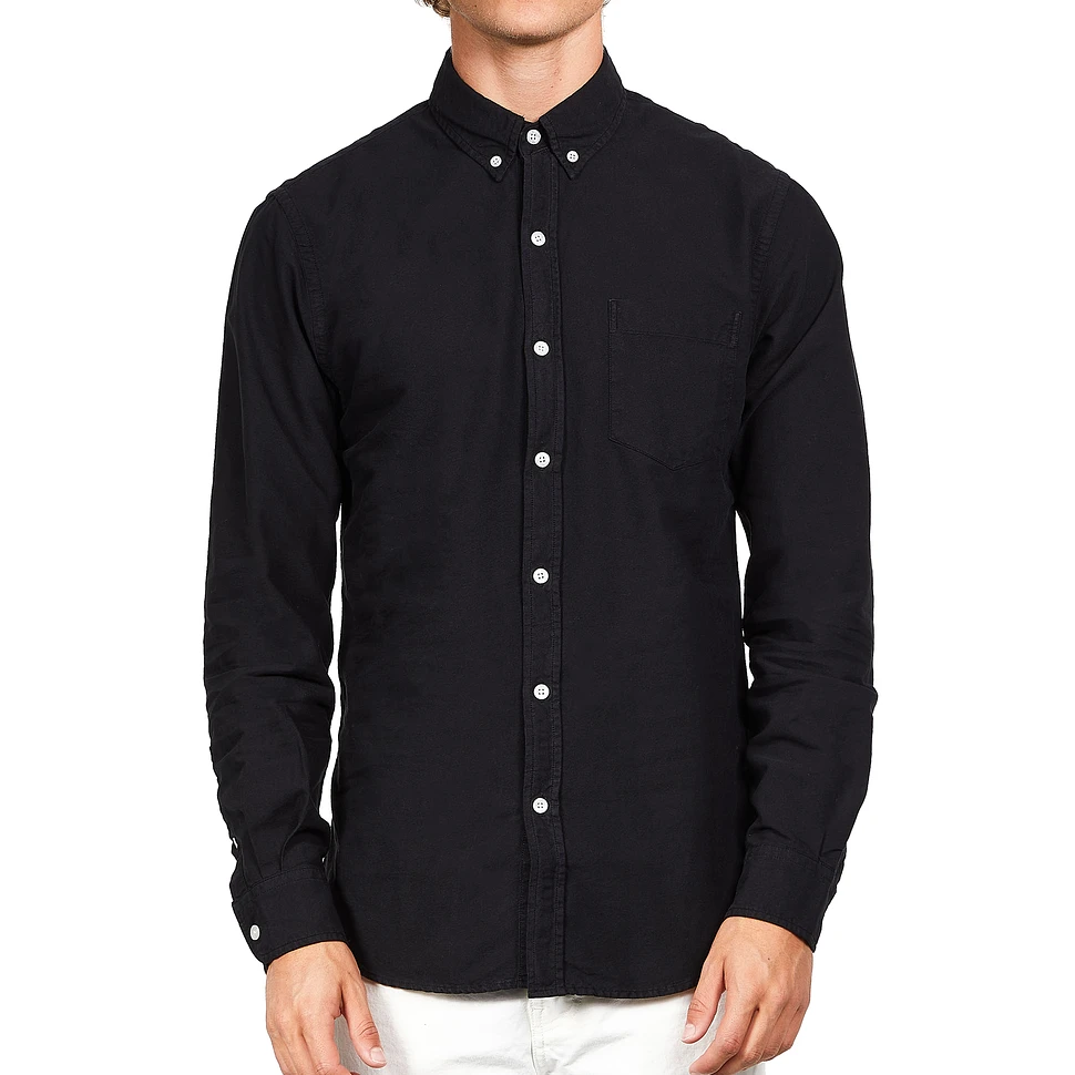 Portuguese Flannel - Teca Shirt