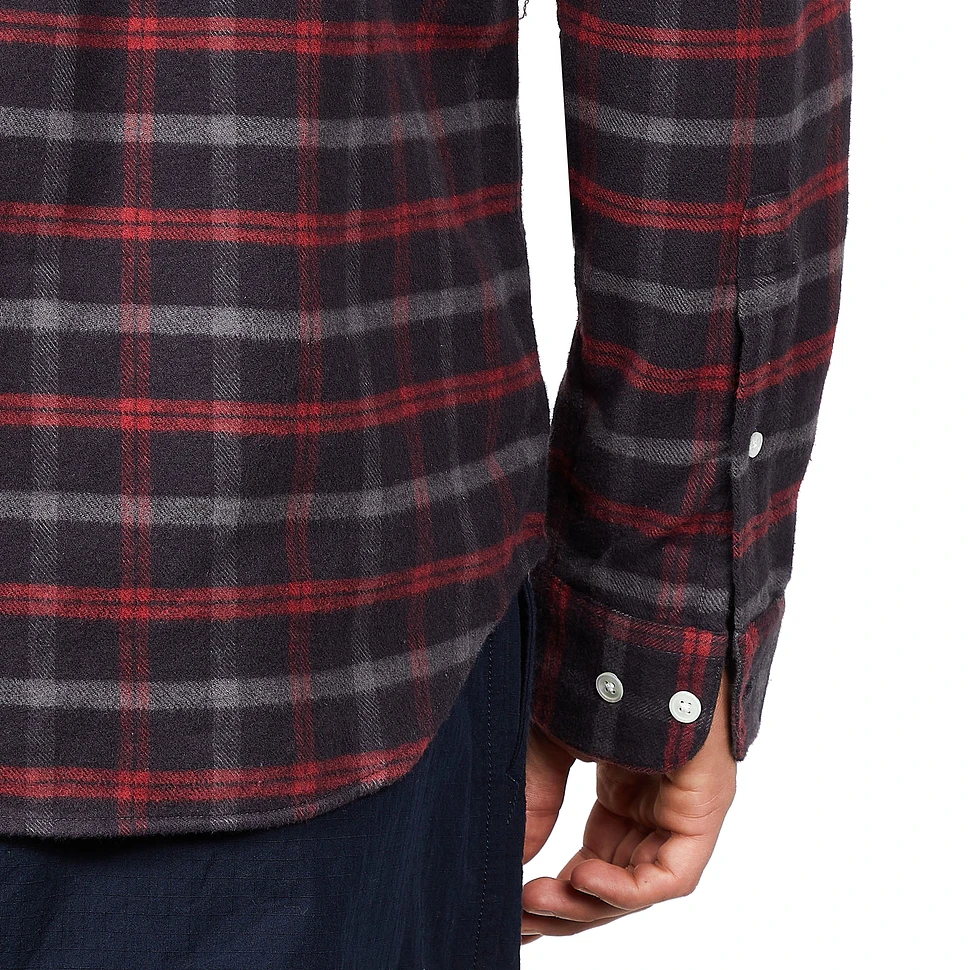 Portuguese Flannel - Evening Shirt