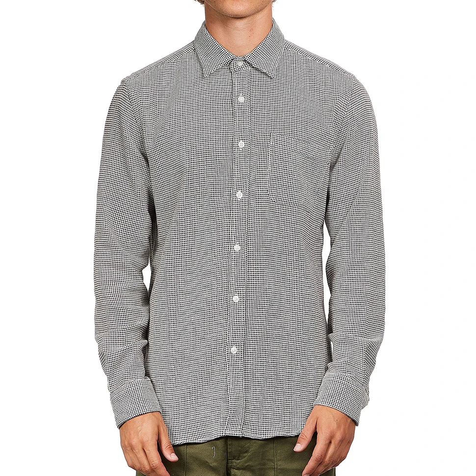 Portuguese Flannel - Tricot Shirt