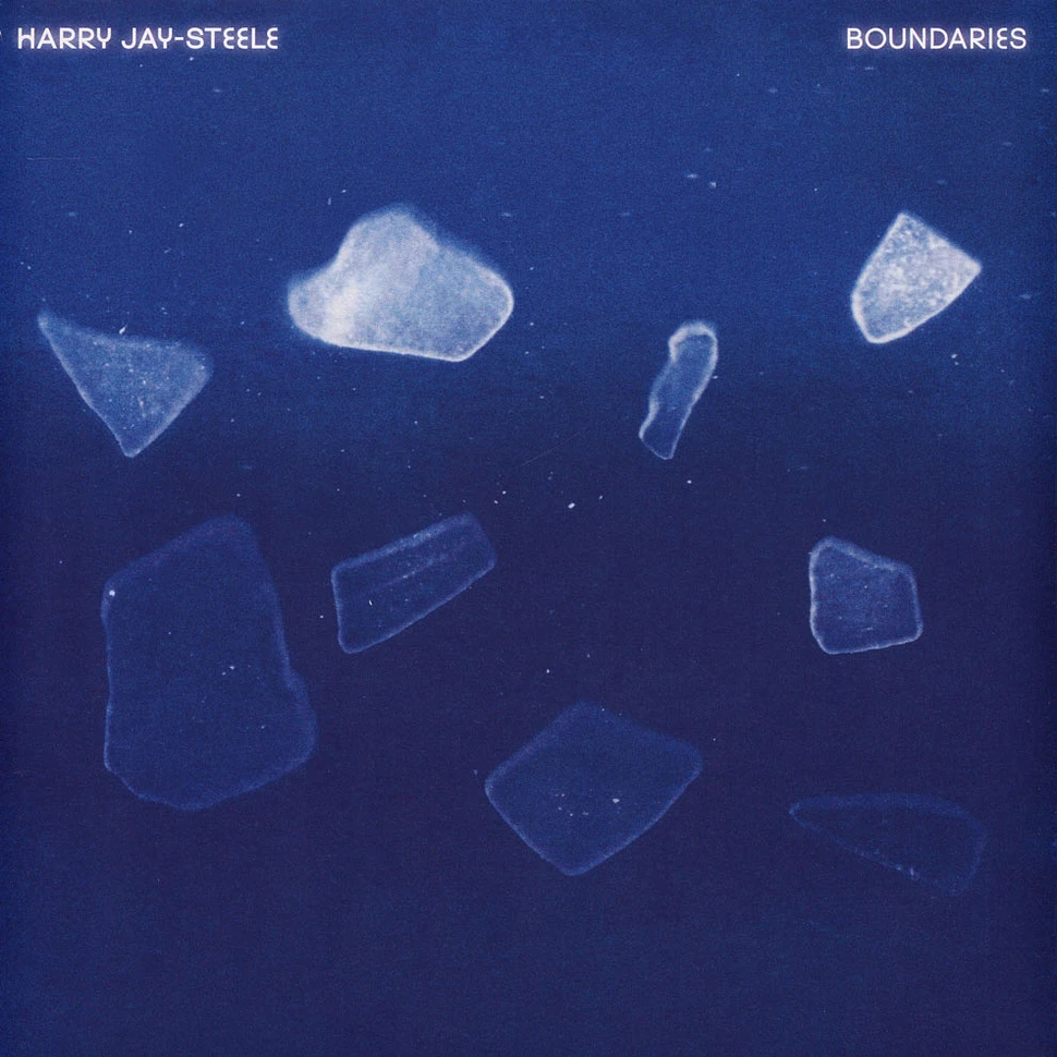 Harry Jay-Steele - Boundaries