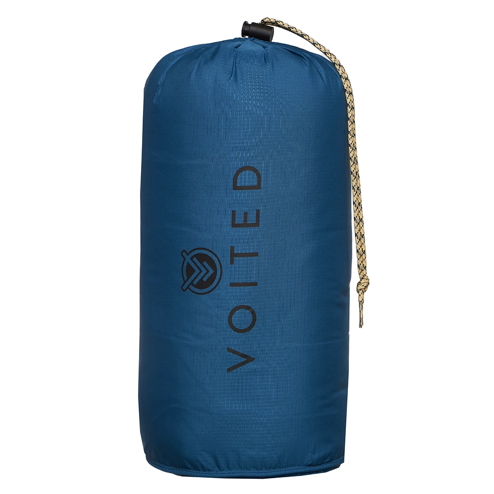 Voited - Classic Pillow Blanket