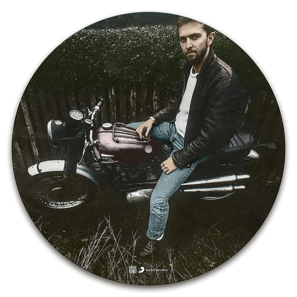 Prefab Sprout - Steve McQueen Picture Disc Edition