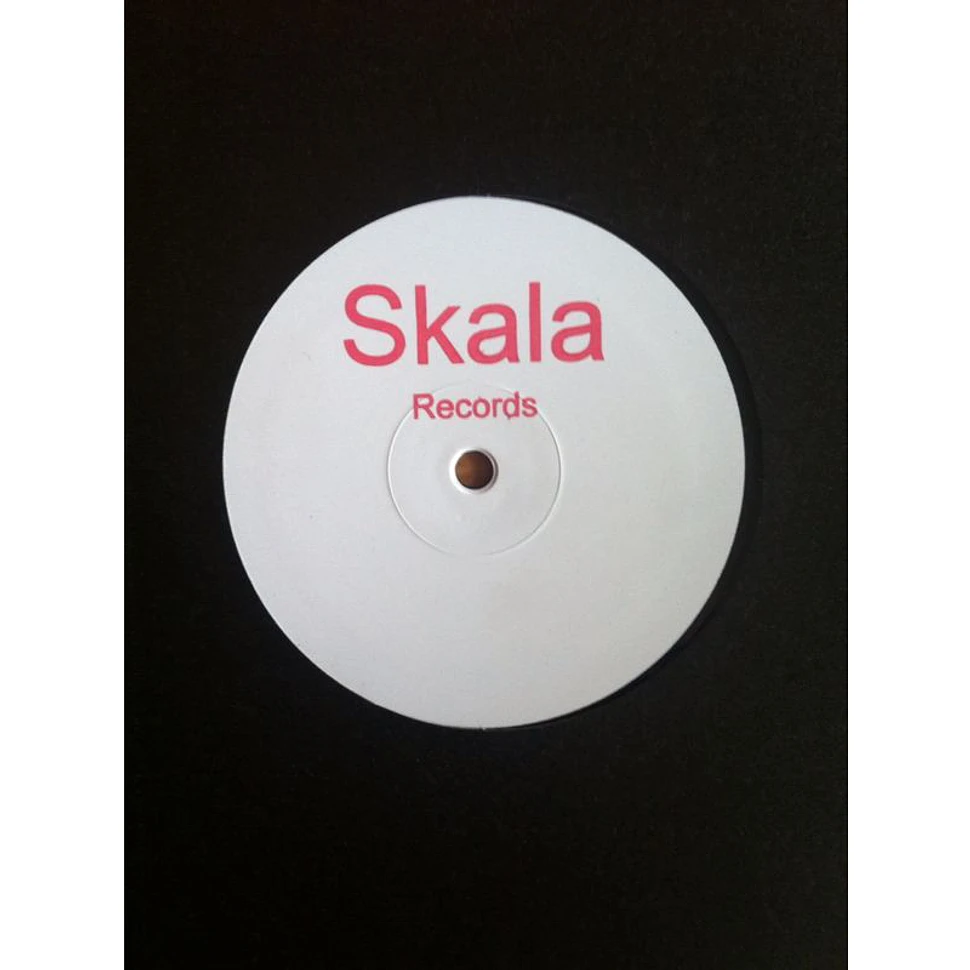 Unkn Own - Skala Records