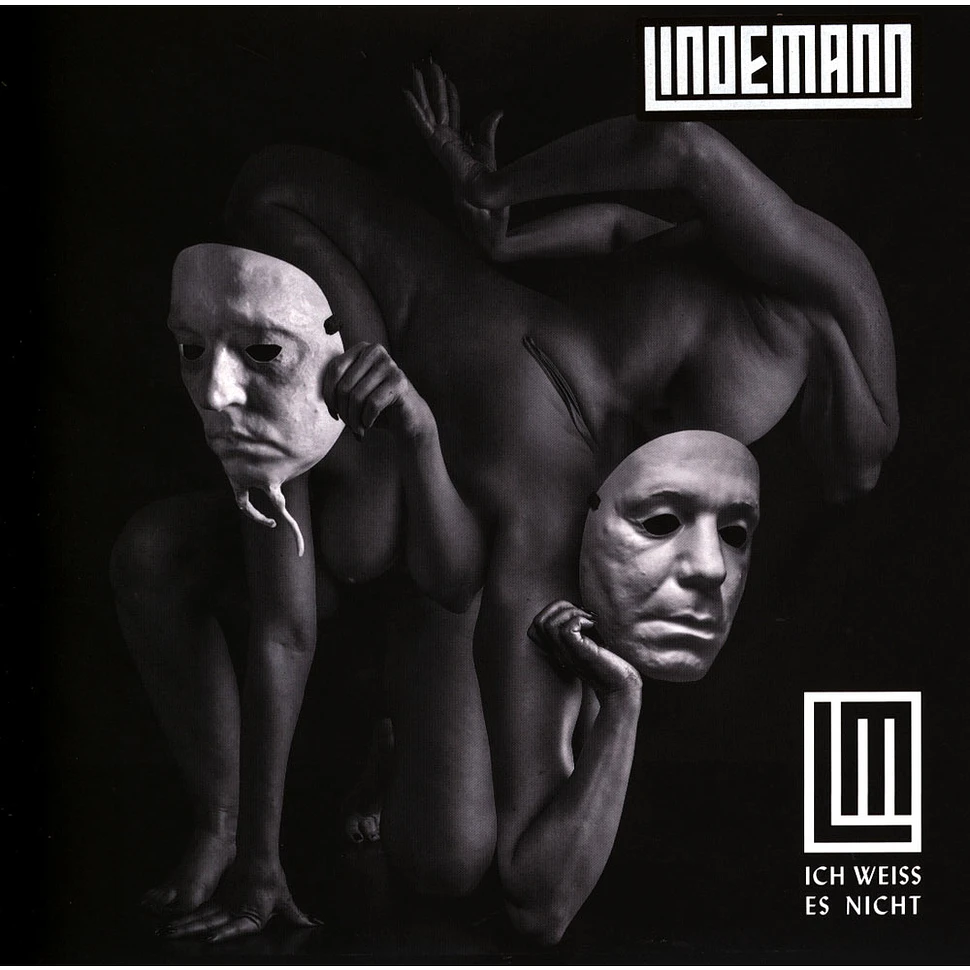 Lindemann - Ich Weiss Es Nicht