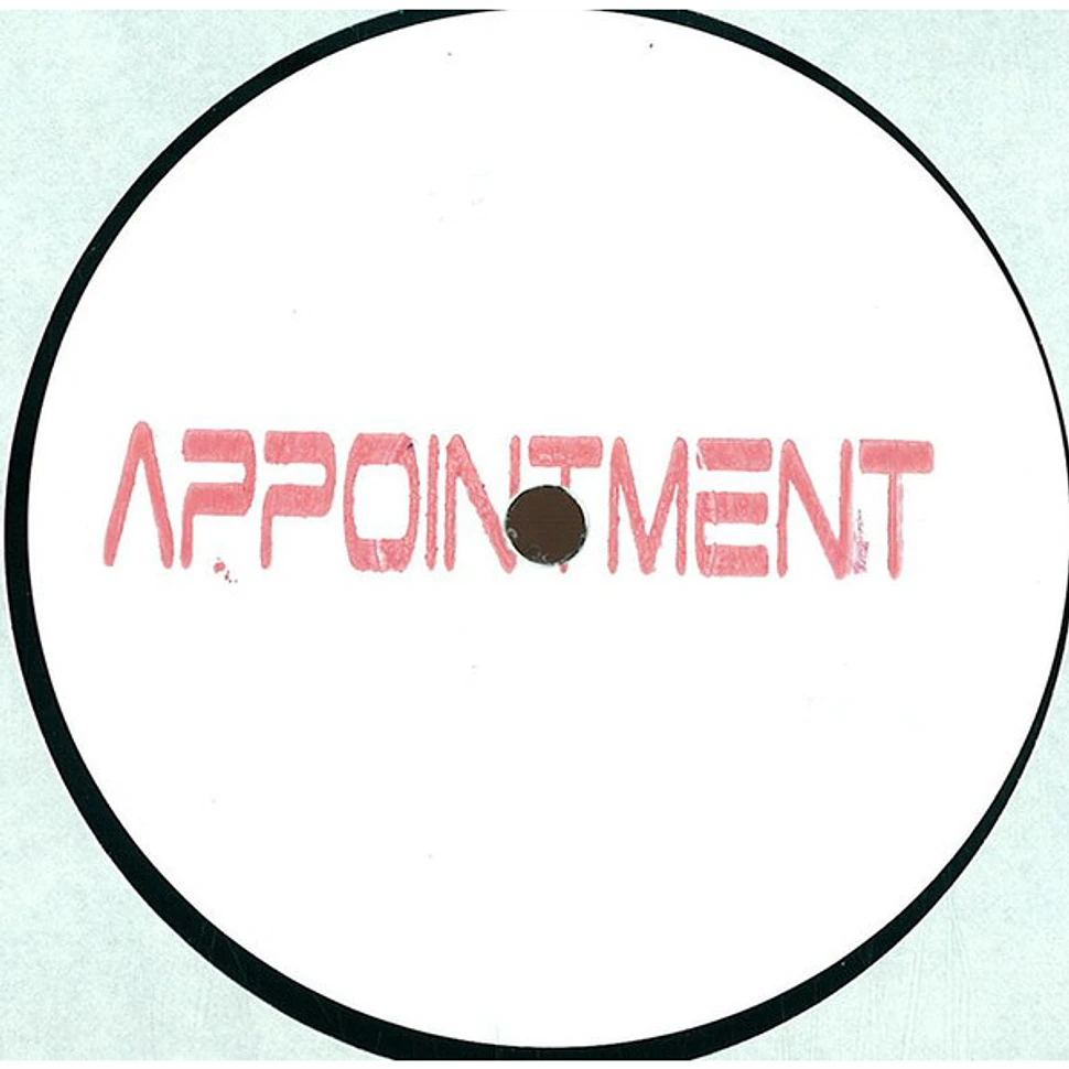 Appointment - Reel 2 Real