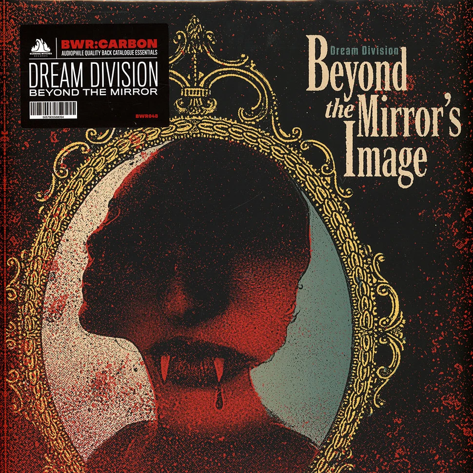 Dream Division - Beyond The Mirror's Image