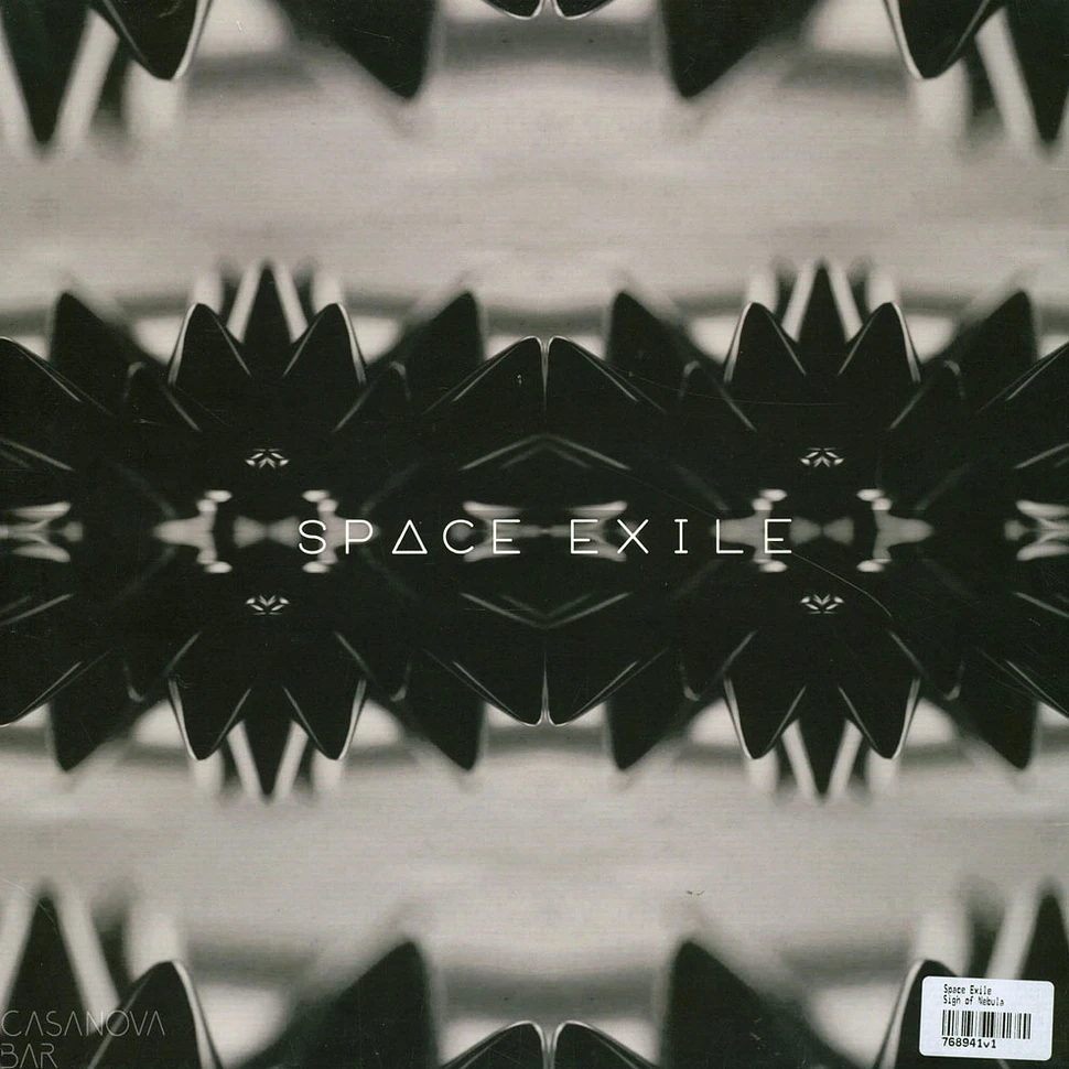 Space Exile - Sigh of Nebula