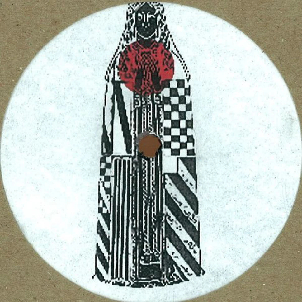 Adam Marshall - Vespers EP