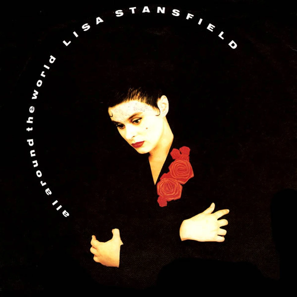 Lisa Stansfield - All Around The World