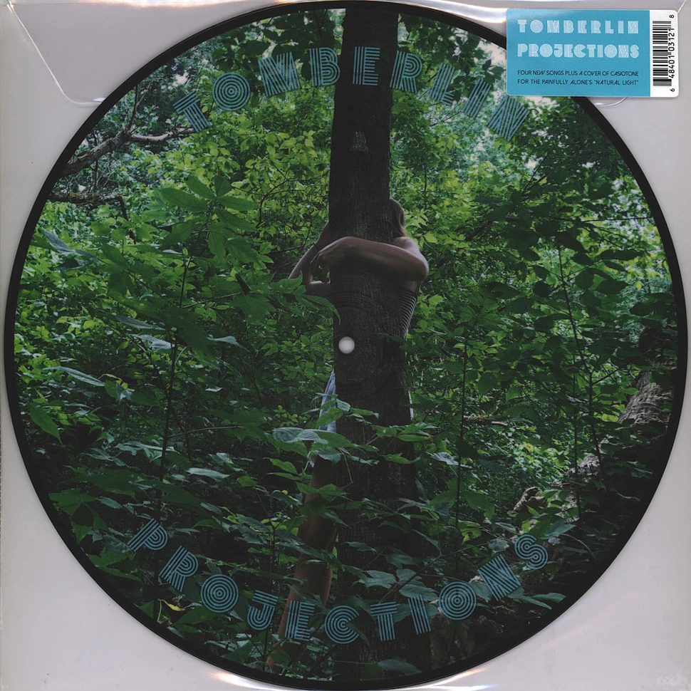 Tomberlin - Projections Picture Disc Edition