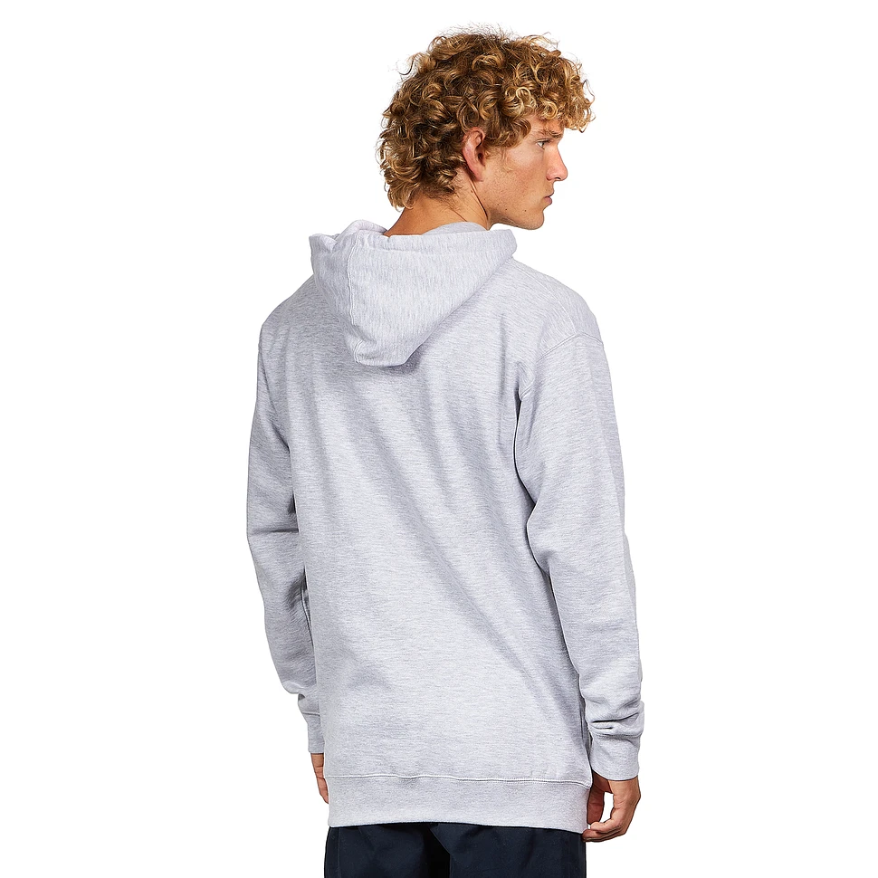 Butter Goods - Classic Logo Pullover