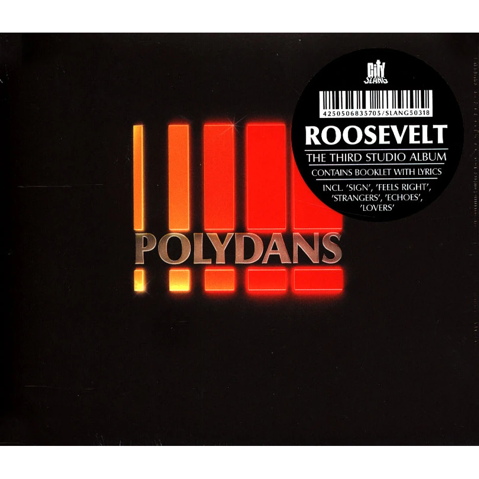 Roosevelt - Polydans