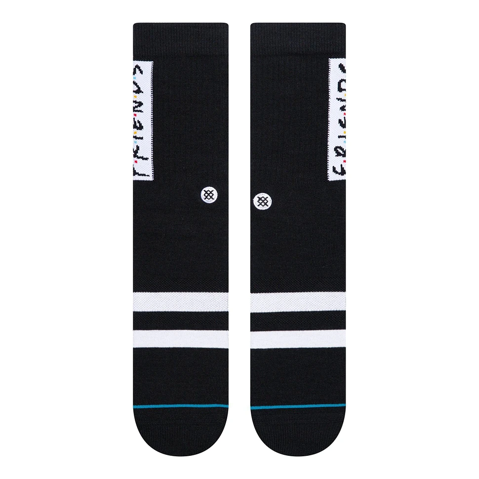 Stance x Friends - The First One Socks
