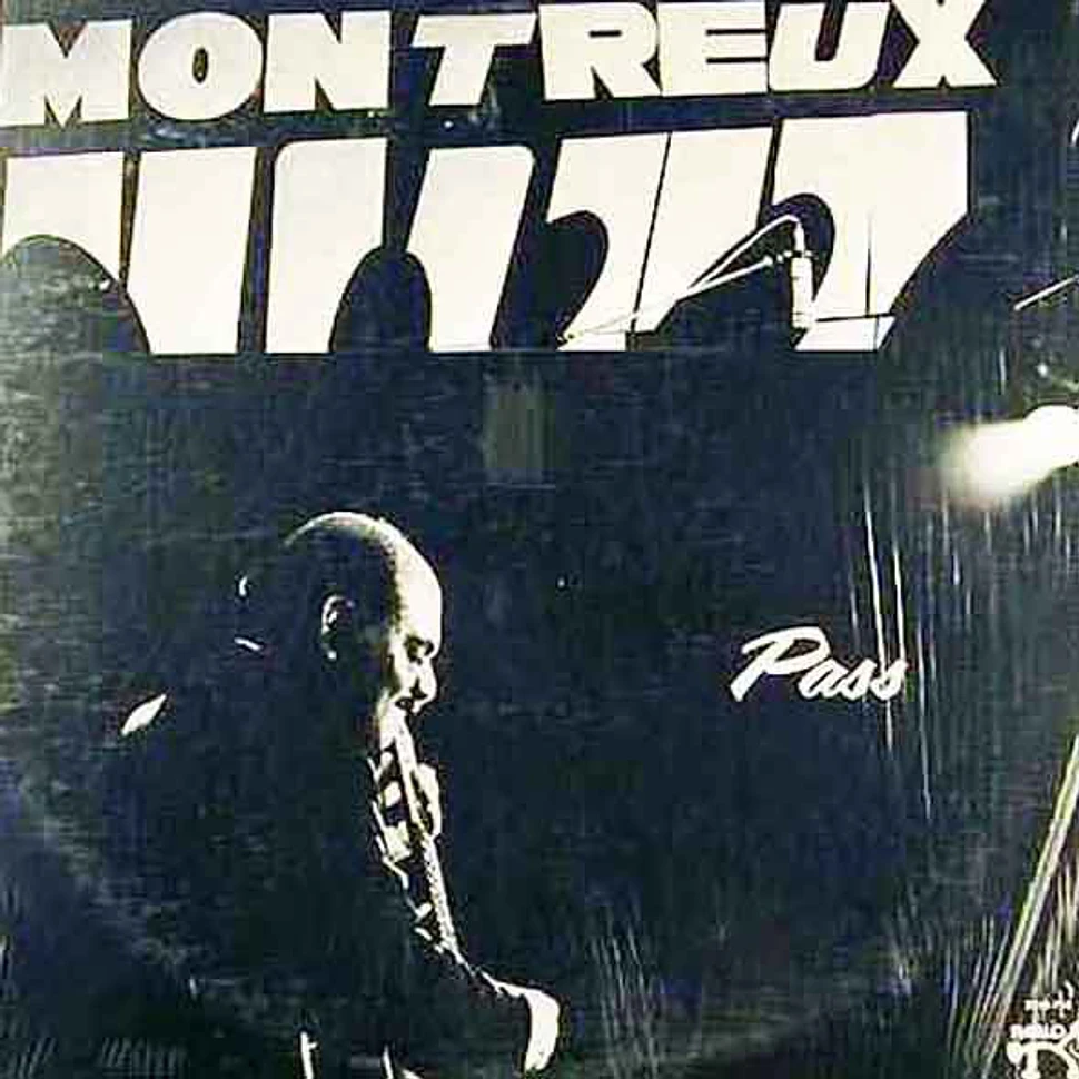 Joe Pass - At The Montreux Jazz Festival 1975