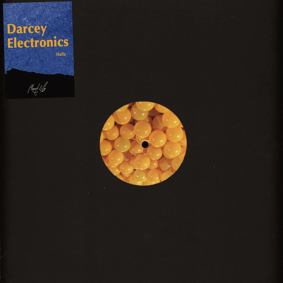 Darcey Electronics - Hallo
