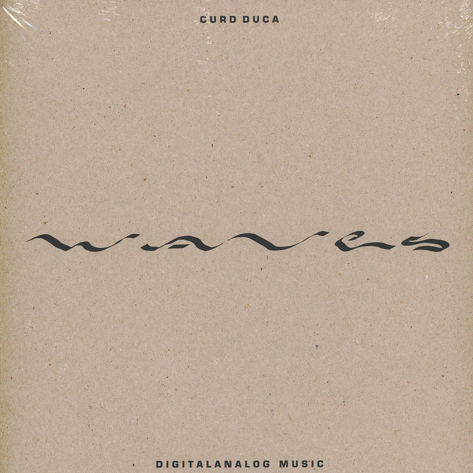 Curd Duca - Waves 1