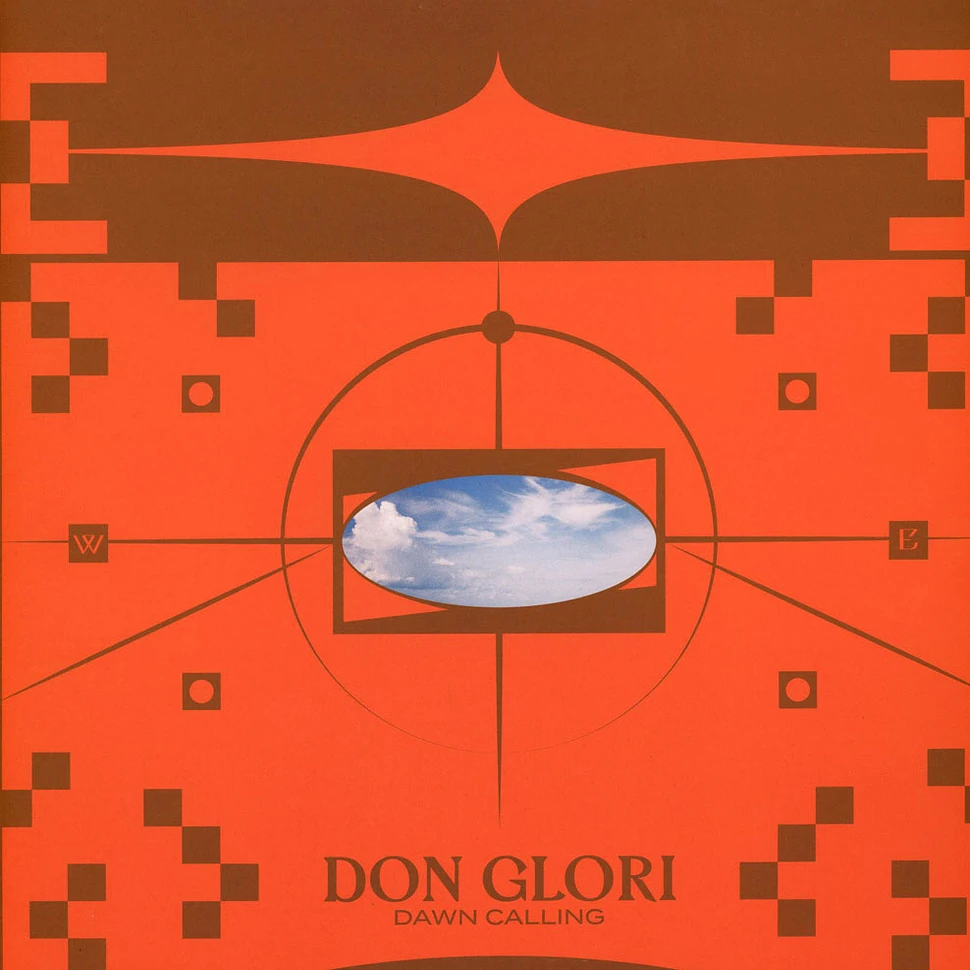 Don Glori - Dawn Calling