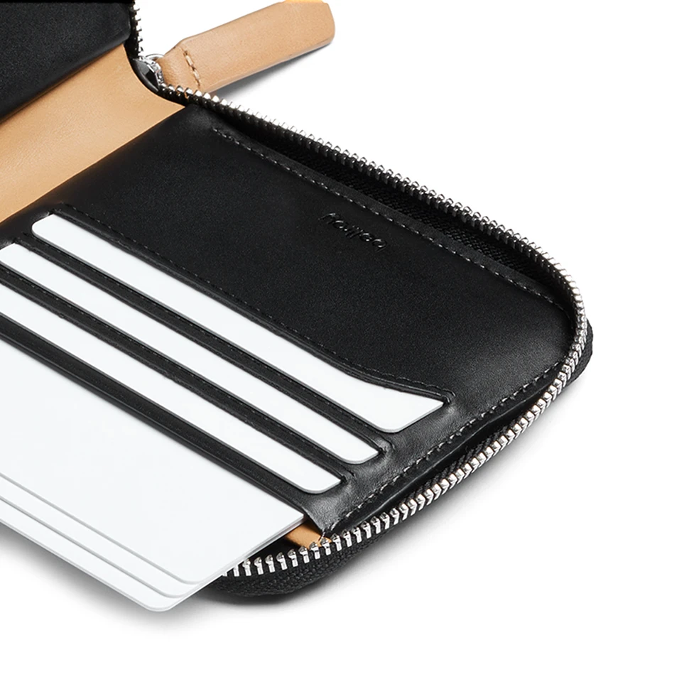 Bellroy - Zip Wallet