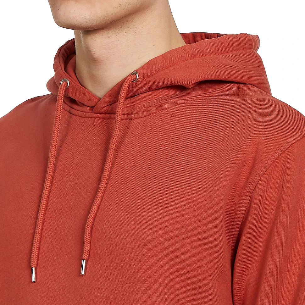 Colorful Standard - Classic Organic Hoodie