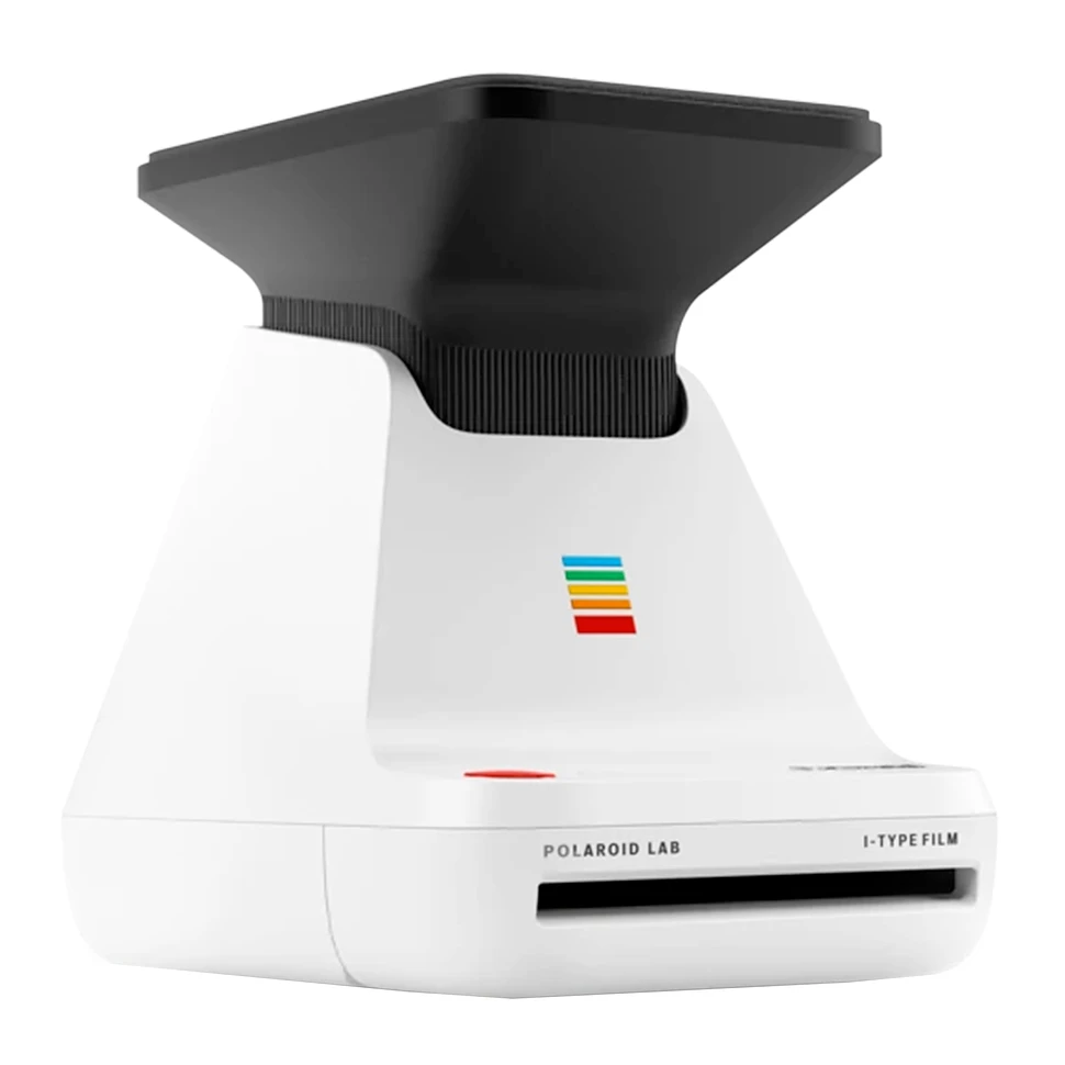 Polaroid - Polaroid Lab Instant Printer