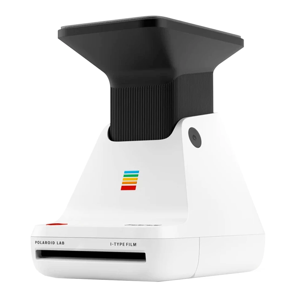 Polaroid - Polaroid Lab Instant Printer