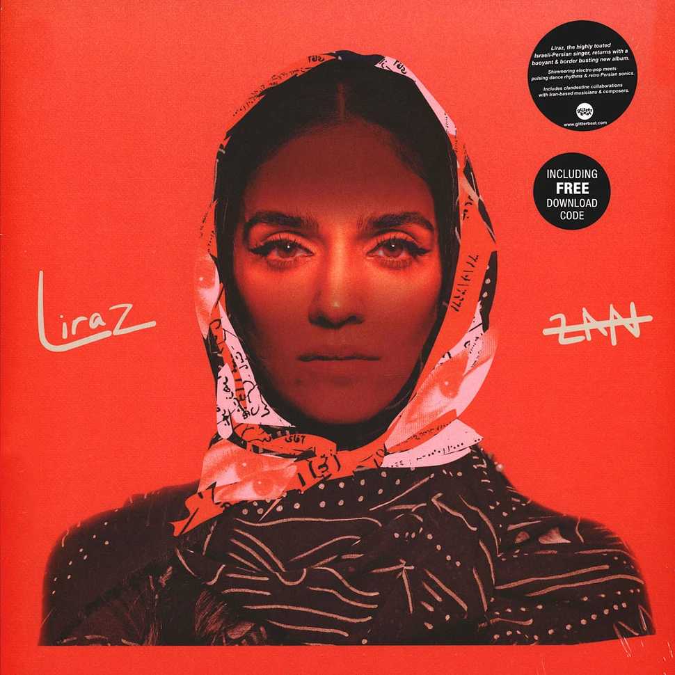 Liraz - Zan