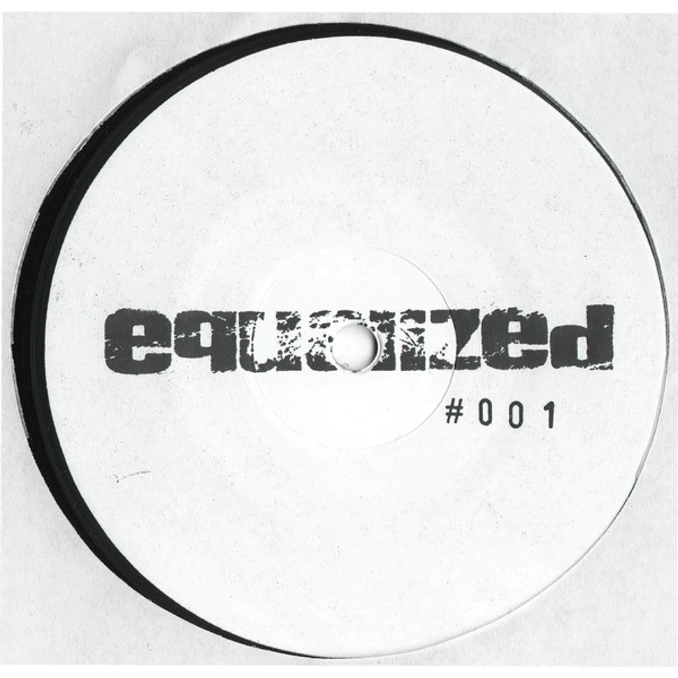 EQD - Equalized #001