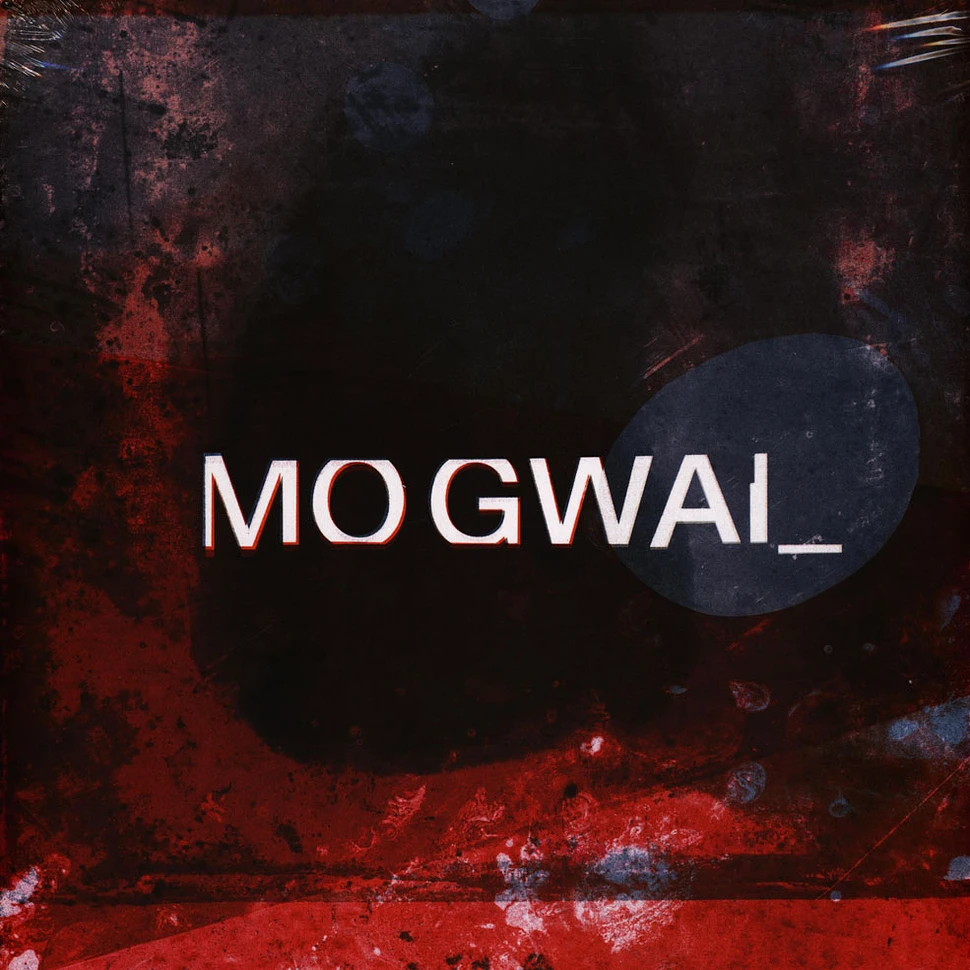 Mogwai - As The Love Continues Box Set