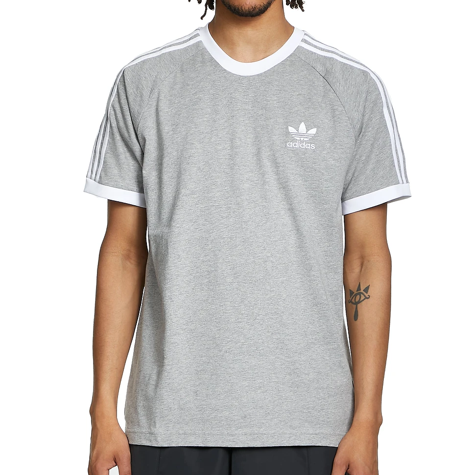 adidas - 3-Stripes Tee