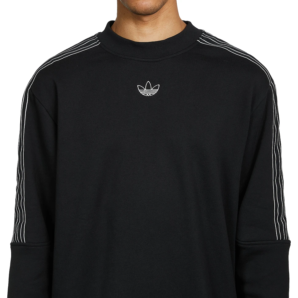 adidas - SPRT Sweat Crew Sweater