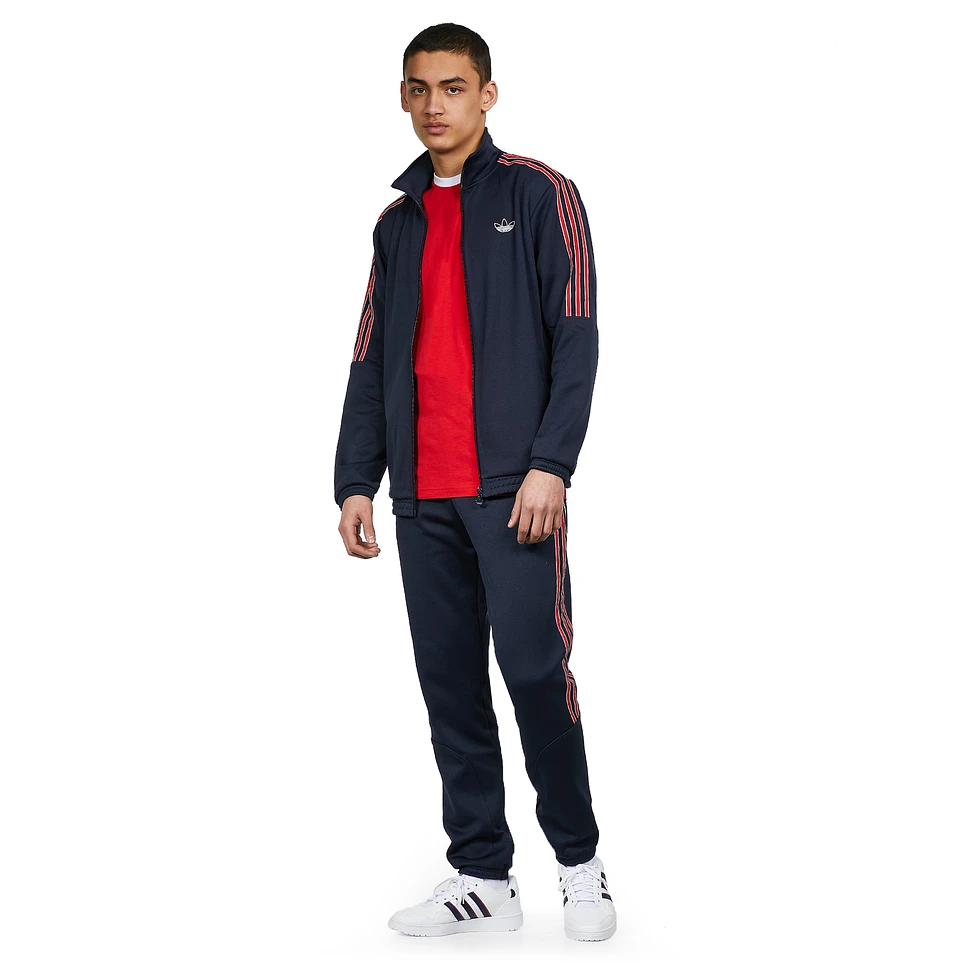 adidas - SPRT Poly Track Top