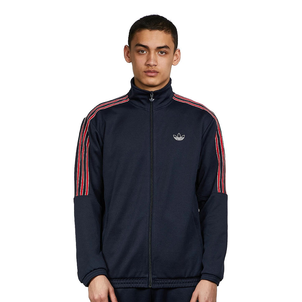 adidas - SPRT Poly Track Top