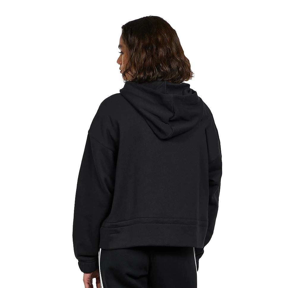 adidas - Boxy Hoodie