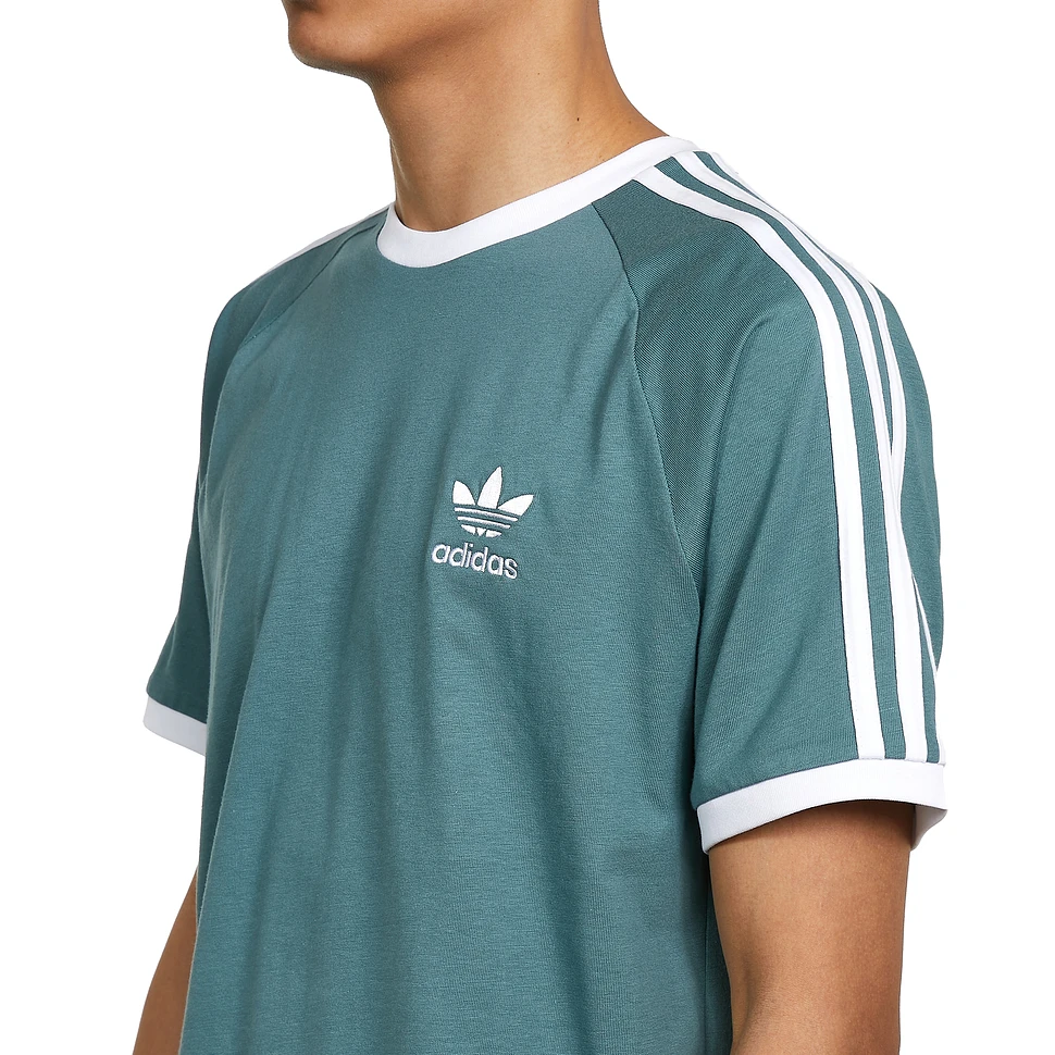 adidas - 3-Stripes Tee