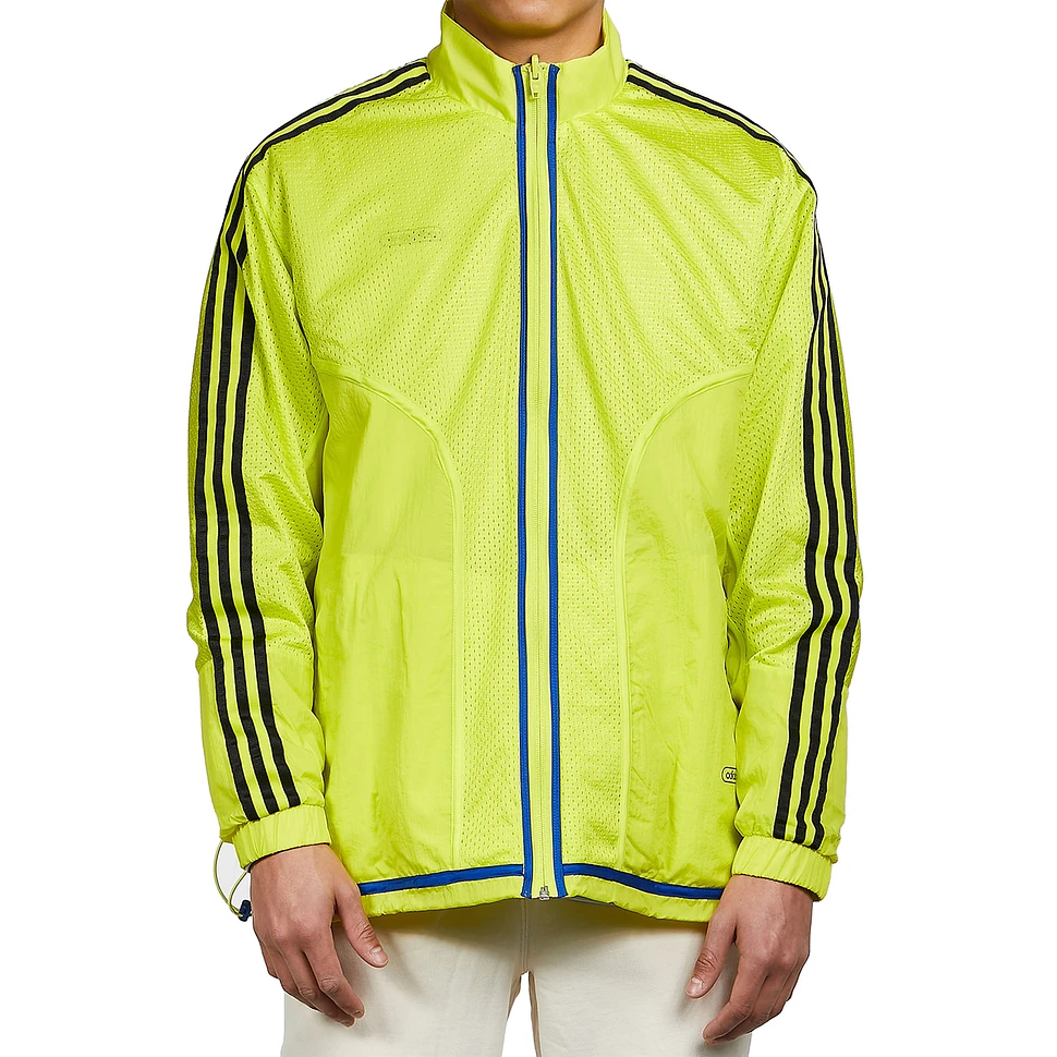 adidas - Reverse Track Top