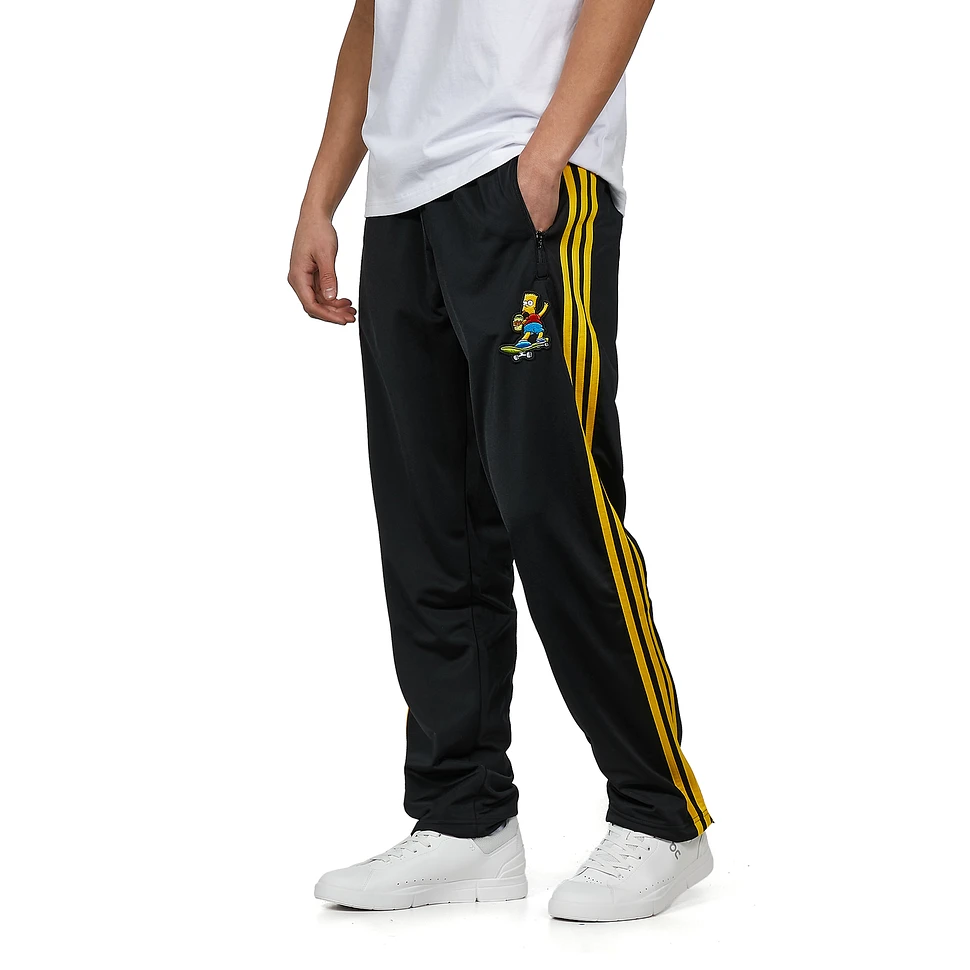 adidas x Simpsons - Simpsons Firebird Track Pants