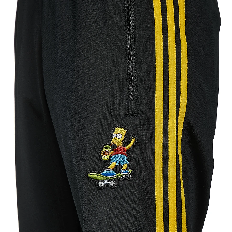 adidas x Simpsons - Simpsons Firebird Track Pants