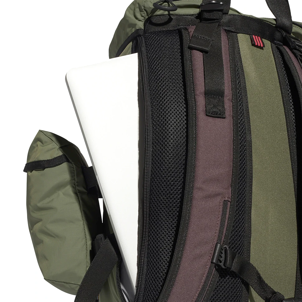 adidas - Adventure Toploader Backpack 2.0