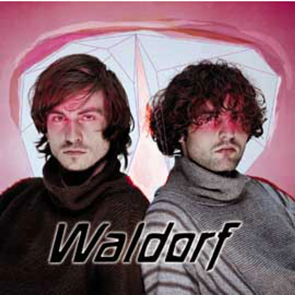 Waldorf - You're My Disco