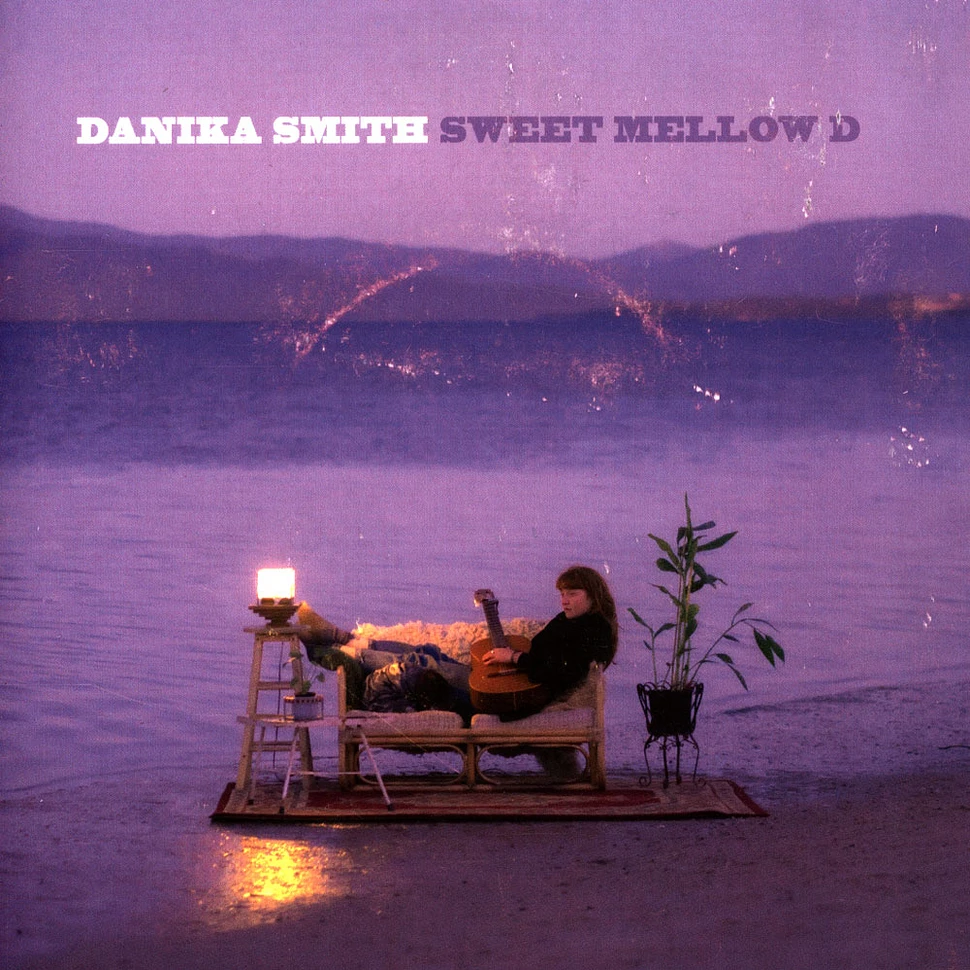 Danika Smith - Sweet Mellow D / Suit Of Armour