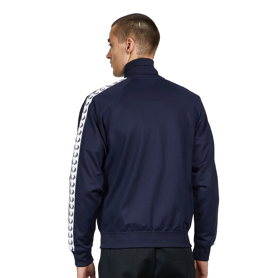 Fred Perry - Taped Track Jacket